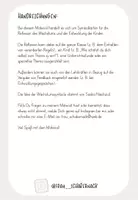 Vorschau - Bildkarten - Unser Wachstum: Reflexion, Feedback & Entwicklung - Schild & Karten - Seite 1