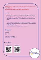 anteprima - Opere didattiche / Libri di testo - Inglese _ canzone a colori * English _ fun colour song - Pagina 1