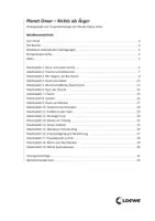 Vorschau - Stundenentwürfe - Unterrichtsmaterial zu "Planet Omar - Nichts als Ärger" Bd. 1 - Seite 2