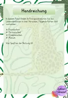 Vorschau - Präsentationen/Tafelbilder - Sozialformen | Leopardenklasse | Transparenzkarten | Klassenraum - Seite 2
