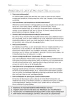 Vorschau - Arbeitsblätter - AB mit Fragen zum Thema "Verkehrsmittel" + Lösungsblatt + Mindmap + Infografik - Seite 3