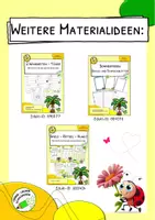 Vorschau - Spiele - Materialpaket "Aktivitäten für die ersten Schultage" - Seite 2