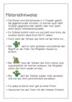Vorschau - Spiele - Materialpaket "Aktivitäten für die ersten Schultage" - Seite 3