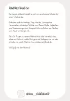 Vorschau - Poster - Classroom Management - Materialpaket - Seite 2