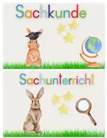 Vorschau - Präsentationen/Tafelbilder - Tagestransparenz/Stundenplan Hasenklasse - Seite 3