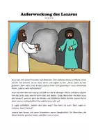 Vorschau - Arbeitsblätter - Wunderpackage - Materialpaket - Deckblatt