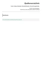 Vorschau - Bildkarten - Karte: Industrieländer, Schwellenländer, Entwicklungsländer - Seite 1