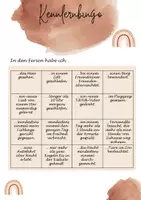 Vorschau - Spiele - Kennlernbingo - Deckblatt