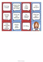 Vista previa - Juegos / Gamificación - NICE TO MEET YOU - Reading Domino (English for Beginners) - página 2