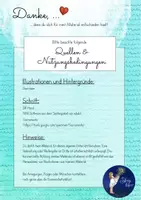 Vorschau - Poster - Zahlenplakate / Zahlenposter für die Zahlen von 0 bis 20 - Seite 1