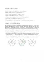 Vorschau - Arbeitsblätter - S-02 Mengenlehre Mengenoperationen Venn-Diagramm - Seite 2