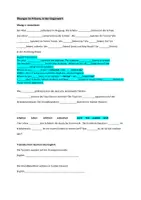 Vorschau - Arbeitsblätter - Regular German Verbs - Exercises with Solutions in Every Tense - Seite 2