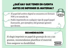 Vista previa - Juegos / Gamificación - SÍLABAS SECRETAS - página 3