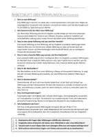 Vorschau - Arbeitsblätter - AB mit Fragen zum Thema "Währungen" + Lösungsblatt + Infografik - Seite 3