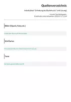 Vorschau - Arbeitsblätter - Arbeitsblatt "Erfindung des Buchdrucks" (mit Lösung) - Seite 3