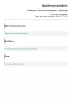Vorschau - Arbeitsblätter - Arbeitsblatt "Bismarcks Innenpolitik" (mit Lösung) - Seite 3