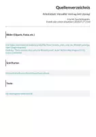Vorschau - Arbeitsblätter - Arbeitsblatt: Versailler Vertrag (mit Lösung) - Seite 3