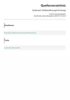 Vorschau - Quiz - Lückentext: Weltbevölkerung (mit Lösung) - Seite 2