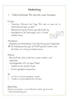 Vorschau - Unterrichtsreihen - Gesunde Ernährung - Unterrichtsreihe (Kl. 1&2) - Seite 2