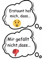 Vorschau - Präsentationen/Tafelbilder - Tafelmaterial zur Reflexion - Impulskarten zum Verteilen - Seite 3