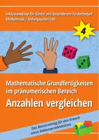 Vorschau - Arbeitsblätter - Materialpaket: Anfangsunterricht Mathe - Seite 1