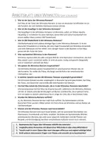 Vorschau - Arbeitsblätter - Materialpaket "Literatur" - Seite 1