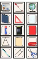 Vorschau - Spiele - School Things - Sparpaket - Seite 3