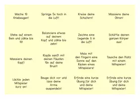 Vorschau - Stationenlernen - Antonio Vivaldi - Brettspiel - Seite 3