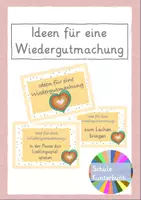 Vorschau - Anderer Materialtyp - Wiedergutmachungsideen_Karten - Deckblatt