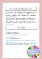 Vorschau - Anderer Materialtyp - Wiedergutmachungsideen_Karten - Seite 1