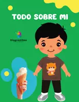 Vista previa - Fichas informativas / Documentos de lectura - LIBRO TODO SOBRE MI NIÑO - Portada