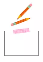 Aperçu - Apprentissages en autonomie - Étiquettes de présence - maternelle/Cycle2 - Page 2