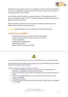 Aperçu - Jeux - Repère les couleurs - Animaux de la savane - Page 2