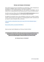 Vorschau - Arbeitsblätter - Architektur 3: Bauhaus (Theorie) - Seite 1