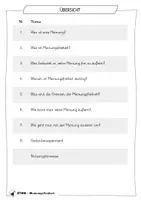 Vorschau - Unterrichtsreihen - Ethik - Meinungsfreiheit #demokratiestärken - Seite 1
