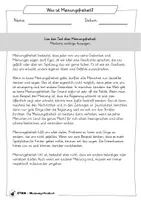 Vorschau - Unterrichtsreihen - Ethik - Meinungsfreiheit #demokratiestärken - Seite 3