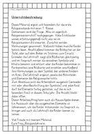 Vorschau - Stundenentwürfe - Was ist Religionsunterricht? zum Start in einer 1. Klasse - Seite 2