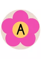 Vorschau - Spiele - ABC Klatschen - Ein Fliegenklatsch-Spiel - Seite 2