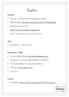 Vorschau - Unterrichtsreihen - Einschulung Begrüßungsbilder digitale Tafel für den ersten Schultag - Seite 2