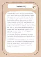 Vorschau - Bildkarten - Hundeklasse - Gruppenschilder - Tischgruppenschilder - Seite 1