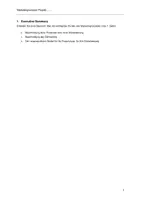 Vorschau - Arbeitsblätter - Erarbeitung Marketingkonzept Vorlage + Bewertungsbogen - Seite 3