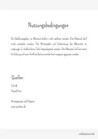 Vorschau - Poster - Wochenendideen - Abreißzettel - Seite 2