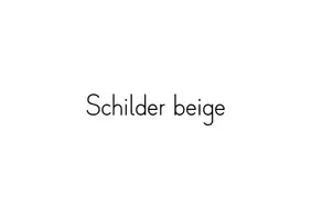 Vorschau - Poster - Hausaufgaben-Parkplatz: Schilder in beige & blau - Seite 2