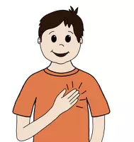 Vorschau - selbst erstellte Cliparts/Grafiken - Cliparts Bodypercussion - Bewegung im Musikunterricht - Seite 3