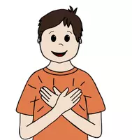 Vorschau - selbst erstellte Cliparts/Grafiken - Cliparts Bodypercussion - Bewegung im Musikunterricht - Seite 1