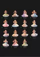 Vorschau - selbst erstellte Cliparts/Grafiken - 30 Aquarell-Märchenbündel - Seite 2