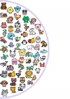 Vista previa - Juegos / Gamificación - ANIMALS LINCE® GAME - página 3