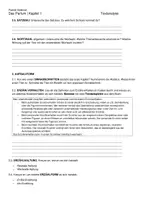 Vorschau - Arbeitsblätter - Das Parfum Textanalyse Kapitel 1 - Seite 3
