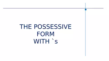 Vorschau - Arbeitsblätter - The Genitive with 's - s' & of - food words - Seite 3