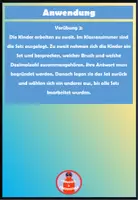 Vorschau - Spiele - Dezimalzahlen in Brüche umwandeln, 10 x 5 Spiele & Aktivitäten - Seite 3